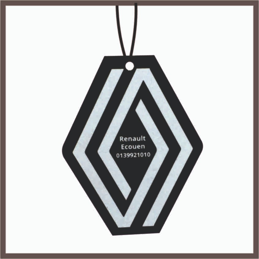Car Brand Sample